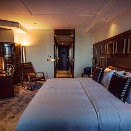 Qingdao U Hotel Eksteriør billede