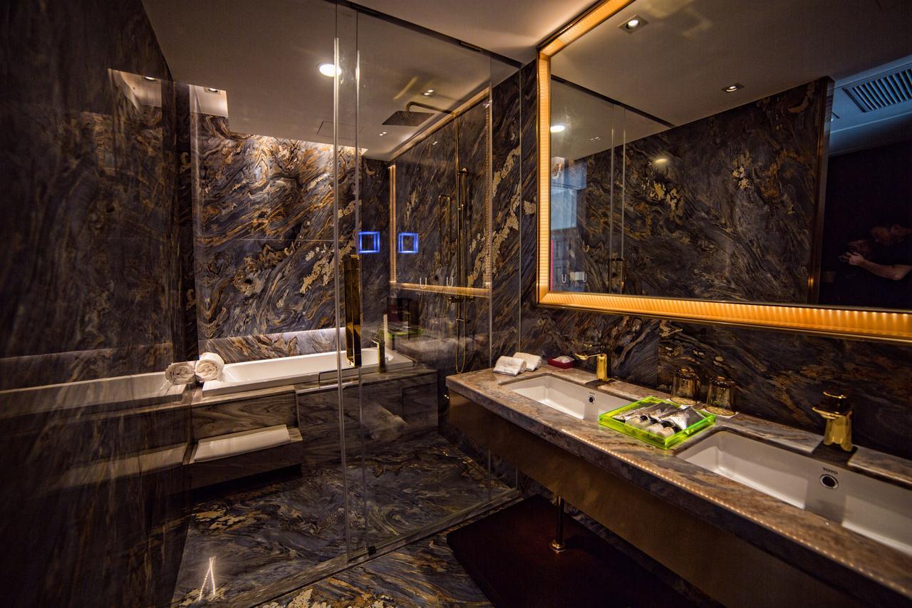 Qingdao U Hotel Eksteriør billede