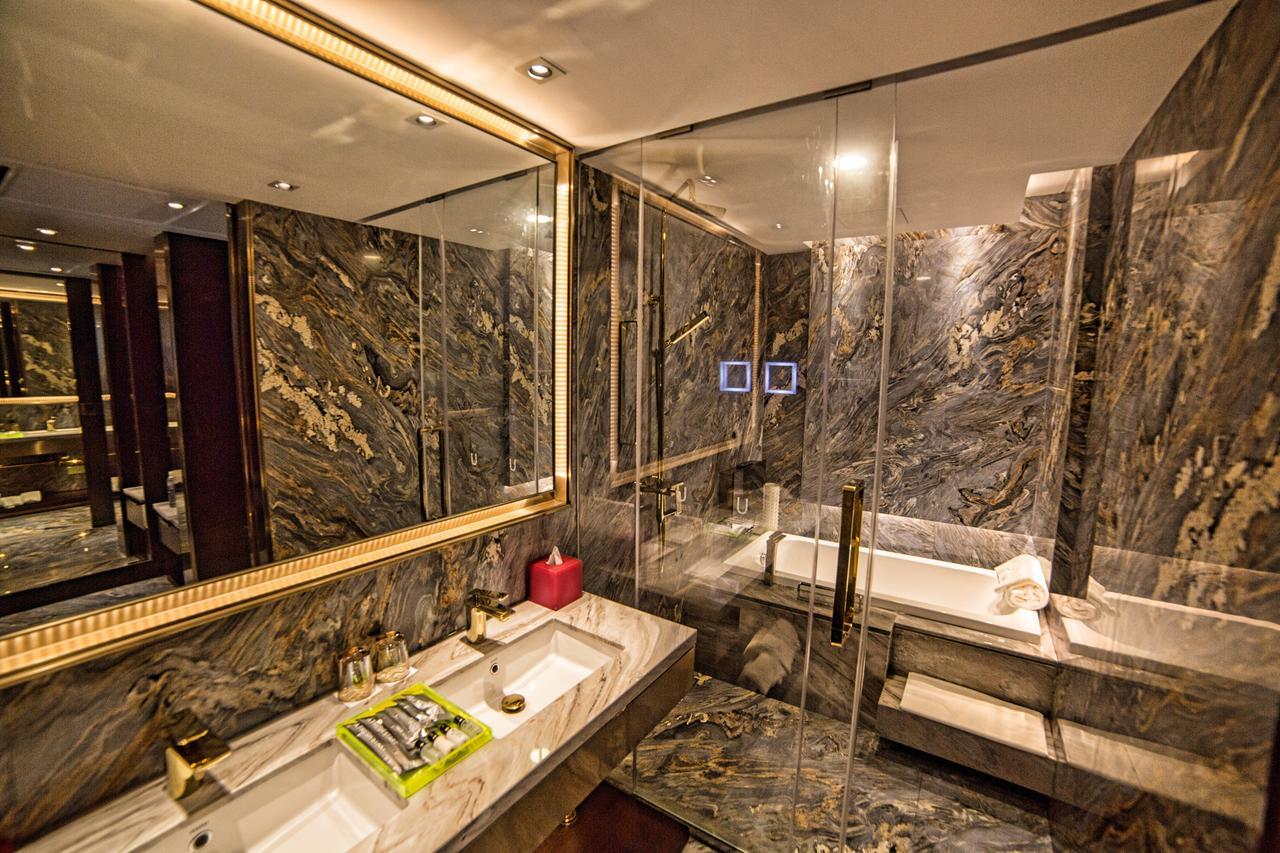Qingdao U Hotel Eksteriør billede